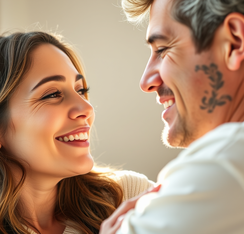 Restauração de Relacionamentos